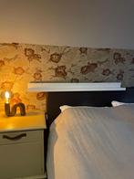 Schilderij / fotoplank wit, Huis en Inrichting, Woonaccessoires | Wandplanken en Boekenplanken, Ophalen, Zo goed als nieuw