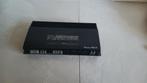 Gladen 8inch subwoofer, audiosystem  versterker 540 rms, Ophalen of Verzenden