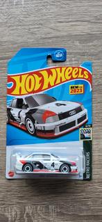 Hotwheels audi 90 Quattro lange kaart, Ophalen of Verzenden, Nieuw, Auto
