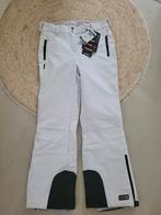 KILLTEC SKIBROEK MAAT 40 NIEUW WIT, Killtec, Nieuw, Ophalen of Verzenden, Broek