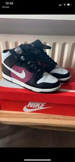 Nike dunk high maat 40, Ophalen of Verzenden, Zo goed als nieuw