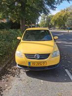 Volkswagen Fox 1.4 55KW 2009, Auto's, Voorwielaandrijving, 4 stoelen, Origineel Nederlands, Overige kleuren