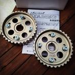 Toda Adjusting Cam Pulley - Civic CRX Integra B16A B16B B18C, Auto diversen, Tuning en Styling, Ophalen of Verzenden