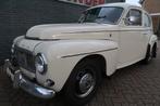 Volvo PV544 1965  Volledig  gerestaureerde klassieker, Auto's, Oldtimers, Achterwielaandrijving, Met garantie (alle), Overige bekleding