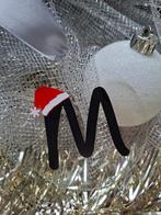 Kerstballen met NAAM, Diversen, Ophalen of Verzenden