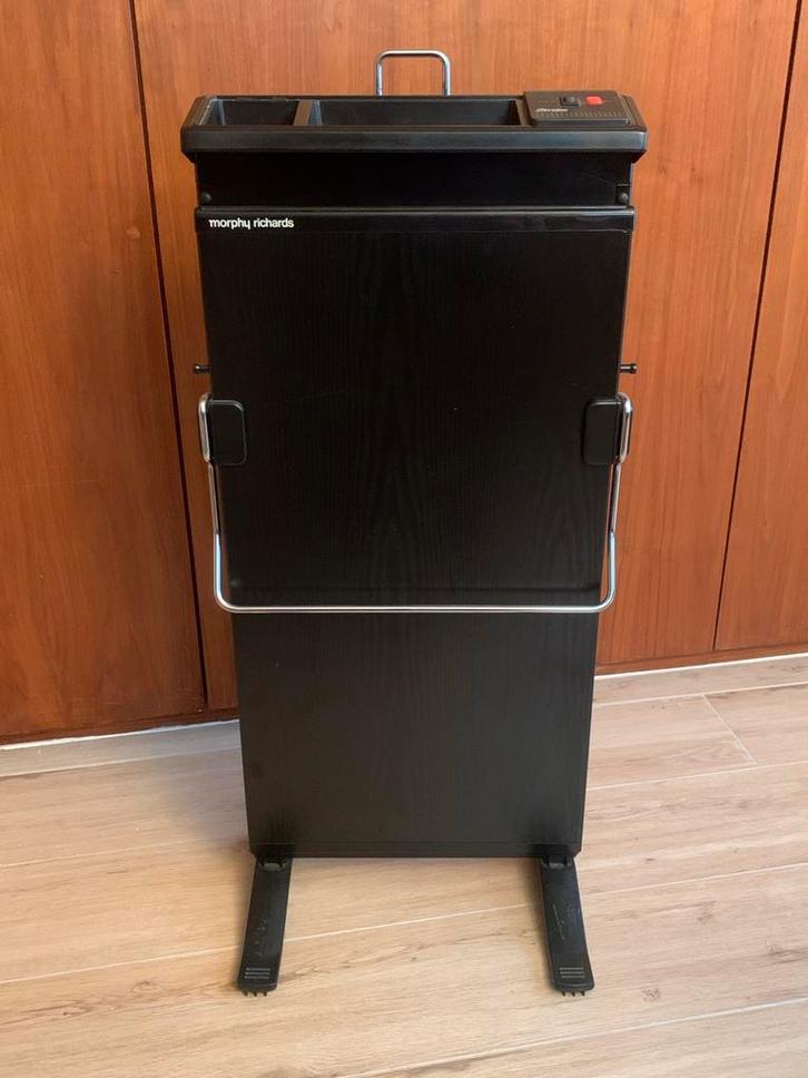 Broekenpers Morphy Richards Pantalon Strijker, Witgoed en Apparatuur, Strijkijzers en Strijkplanken, Gebruikt, Ophalen