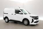 Ford Transit Courier Ecoboost 100PK Trend | MARGE | Benzine, Auto's, Bestelauto's, Gebruikt, Wit, Bedrijf, Handgeschakeld
