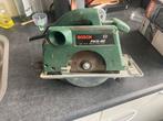 Bosch PKS 46 Cirkelzaag - Gebruikt, Gebruikt, Cirkelzaag, 600 tot 1200 watt, Ophalen of Verzenden