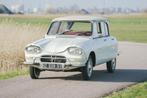 Citroen Ami 6 Berline, Auto's, Oldtimers, Origineel Nederlands, Te koop, Bedrijf, Benzine