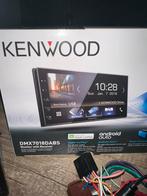 Kenwood carplay dubbeldin, Ophalen, Zo goed als nieuw