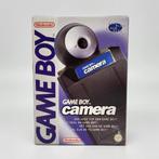 Nintendo Game Boy Camera - Blue - CIB, Spelcomputers en Games, Games | Nintendo Game Boy, Gebruikt, Overige genres, 1 speler, Ophalen of Verzenden
