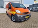 Opel Vivaro 1.9 CDTI L1H1, Auto's, Bestelauto's, Voorwielaandrijving, Gebruikt, 2000 kg, 82 pk