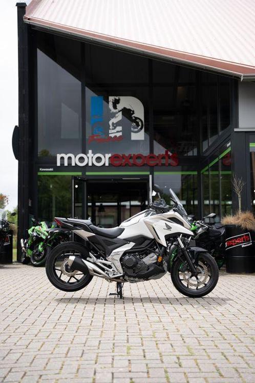 HONDA NC750XA, Motoren, Motoren | Honda, Bedrijf, Toermotor, meer dan 35 kW
