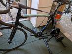 Bianchi via nirone 7 met Shimano 105, Aluminium, Zo goed als nieuw, 57 tot 61 cm, Meer dan 20 versnellingen