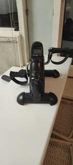 Stoel fiets, Ophalen, Gebruikt, Benen, Stoelfiets