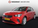 Opel Corsa || 6 maanden garantie! 1.2 Edition (bj 2022), Voorwielaandrijving, 1199 cc, Origineel Nederlands, Handgeschakeld
