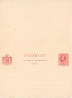 briefkaart Suriname, onbeschreven, Ophalen of Verzenden
