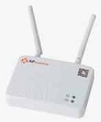 Apsystems ECU-R Communicatie Gateway, Ophalen of Verzenden, Zo goed als nieuw, Overige typen, 200 wattpiek of meer