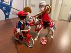 Playmobil Sint en Piet, Kinderen en Baby's, Speelgoed | Playmobil, Complete set, Gebruikt, Ophalen of Verzenden