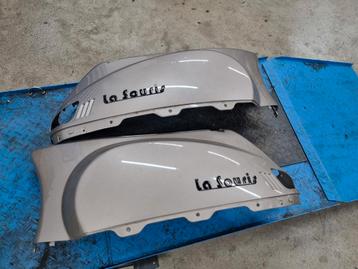 Kappenset la Souris/ AGM VX50/VX50S/Riva/Riva Sport
/China  beschikbaar voor biedingen