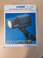 Videolamp, Ophalen of Verzenden, Overige soorten, Overige typen