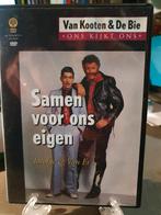 Van Kooten en de Bie samen voor ons eigen DVD, Alle leeftijden, Ophalen, Zo goed als nieuw, Tv-programma of Sketches