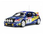 Renault Megane Maxi Rally Mont B 2000 OTTO MOBILE 1/18 OT960, Verzenden, Nieuw, Auto, OttOMobile