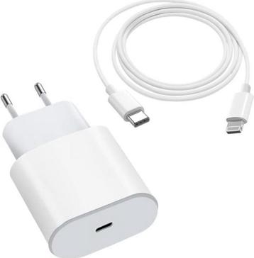 Snellader voor het opladen van USB Type-C 20W beschikbaar voor biedingen