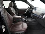 BMW X3 xDrive30e M Sport Shadow Luchtvering | Pano | Leder |, Stof, Gebruikt, Euro 6, Lichtsensor