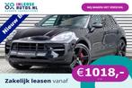 Porsche Macan 2.9 GTS | Panodak | Beige | Sportuitlaat |, Auto's, Porsche, 12 maanden, Gebruikt, 1885 kg, Zwart