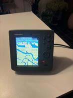 Raymarine RC431i kaartplotter, Ophalen of Verzenden, Gebruikt, Kaartplotter of Fish Finder