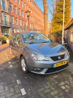 Te koop: SEAT Ibiza 1.2 TSI FR 2016 Donkergrijs 5 deurs, Auto's, Seat, Voorwielaandrijving, Stof, 40 €/maand, 989 kg