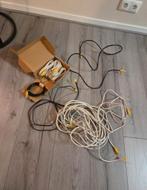 Internet / tv kabels, Ophalen of Verzenden, Zo goed als nieuw