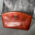 THE BRIDGE Make-Up Etui, Zo Goed Als Nieuw!, Ophalen of Verzenden, Zo goed als nieuw, Bruin, Dame