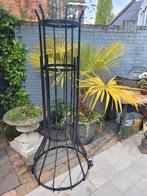 Massieve zware metalen boombeschermers p/st 175 euro, Ophalen, Heikant 21 Kaatsheuvel, Zo goed als nieuw, Jolandamonsieurs@gmail.com