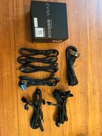 EVGA Supernova 850 G3 Voeding, Ophalen of Verzenden, Gebruikt