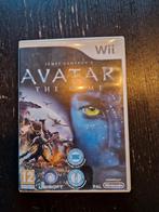 Avatar The Game - Wii, Avontuur en Actie, Gebruikt, 1 speler, Ophalen of Verzenden