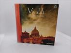 Vivaldi masterworks cd box, Ophalen of Verzenden, Barok, Zo goed als nieuw