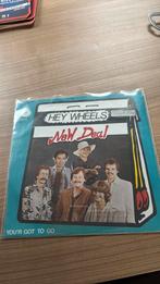 New deal, Ophalen of Verzenden, Zo goed als nieuw, Levenslied of Smartlap