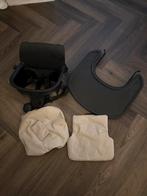 CYBEX Lemo Babyset - Zo goed als nieuw!, Kinderen en Baby's, Kinderstoelen, Ophalen of Verzenden, Zo goed als nieuw, Meegroeistoel