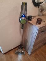 Draadloze stofzuiger, Ophalen, Zo goed als nieuw, Minder dan 1200 watt, Stofzuiger
