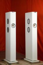 KEF LS60 / LS 60 -WIT met 100% dealergarantie! Kleur anders?, Audio, Tv en Foto, Luidsprekers, Overige merken, Info.eu@kef.com