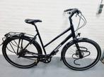 2023 Koga Worldtraveller Rohloff 14 Gates CDX Disc XT 56 cm, Ophalen, 28 inch, 56 cm of meer, Zo goed als nieuw