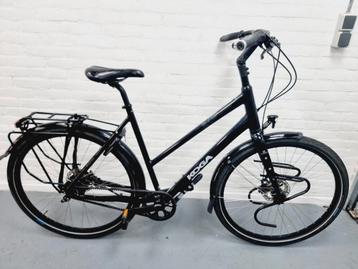 2023 Koga Worldtraveller Rohloff 14 Gates CDX Disc XT 56 cm beschikbaar voor biedingen