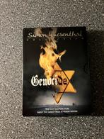 Simon Wiesenthal - Genocide - 4-Disc, Vanaf 16 jaar, Ophalen of Verzenden, Oorlog of Misdaad