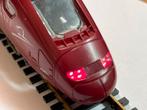 ** THALYS ** 4 DELIG ** Mehano ** LIMA ** Zeer mooi ! **, Treinset, Gelijkstroom, Ophalen of Verzenden, Zo goed als nieuw