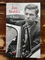 Jan Mulder - Chez Stans, Ophalen of Verzenden, Gelezen, Jan Mulder, Balsport