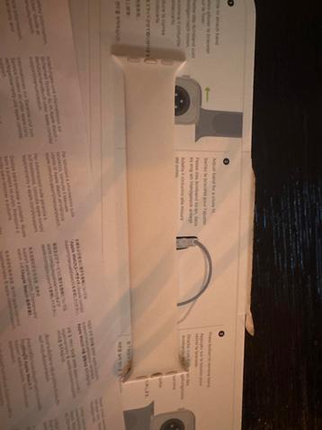 Apple Watch Solo Loop - Rose Blush - Maat 6 beschikbaar voor biedingen