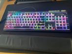 HyperX alloy elite 2 met pols steun, Computers en Software, Toetsenborden, Ophalen, Zo goed als nieuw