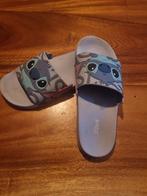 Stitch Slippers - Maat 39, Kinderen en Baby's, Kinderkleding | Schoenen en Sokken, Stitch, Jongen of Meisje, Schoenen, Ophalen of Verzenden